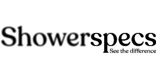 Showerspecs Promo Code