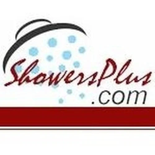 ShowersPlus.com Promo Code