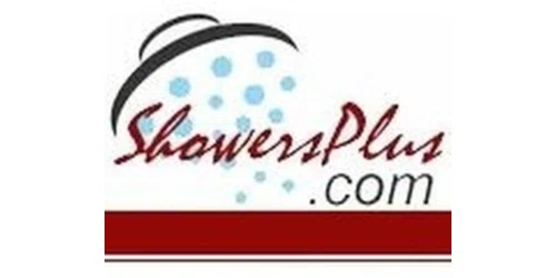 ShowersPlus.com Promo Code
