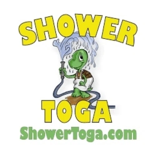 SHOWER TOGA Promo Code — 30 Off (Sitewide) Aug 2024