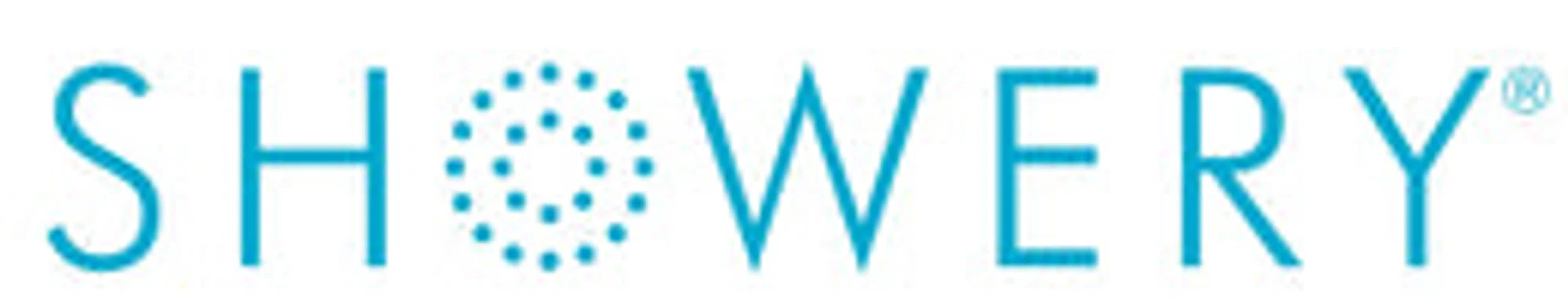 Showery Merchant Logo