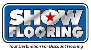 Show Flooring Promo Code