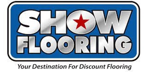 Show Flooring Promo Code