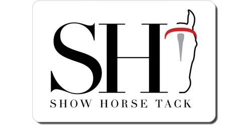 Show Horse Tack Promo Code