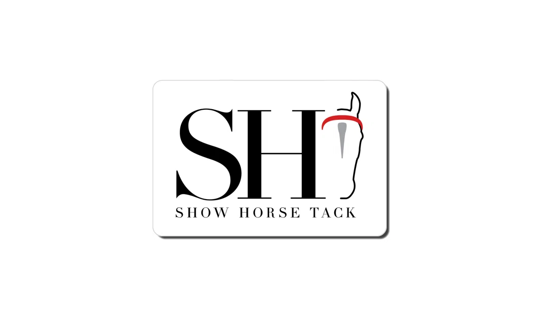 SHOW HORSE TACK Promo Code — 100 Off in March 2024