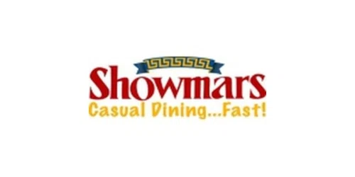 Showmar's coupon