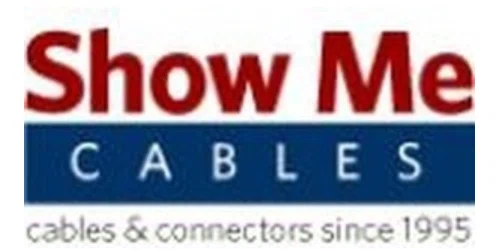 ShowMeCables Merchant Logo
