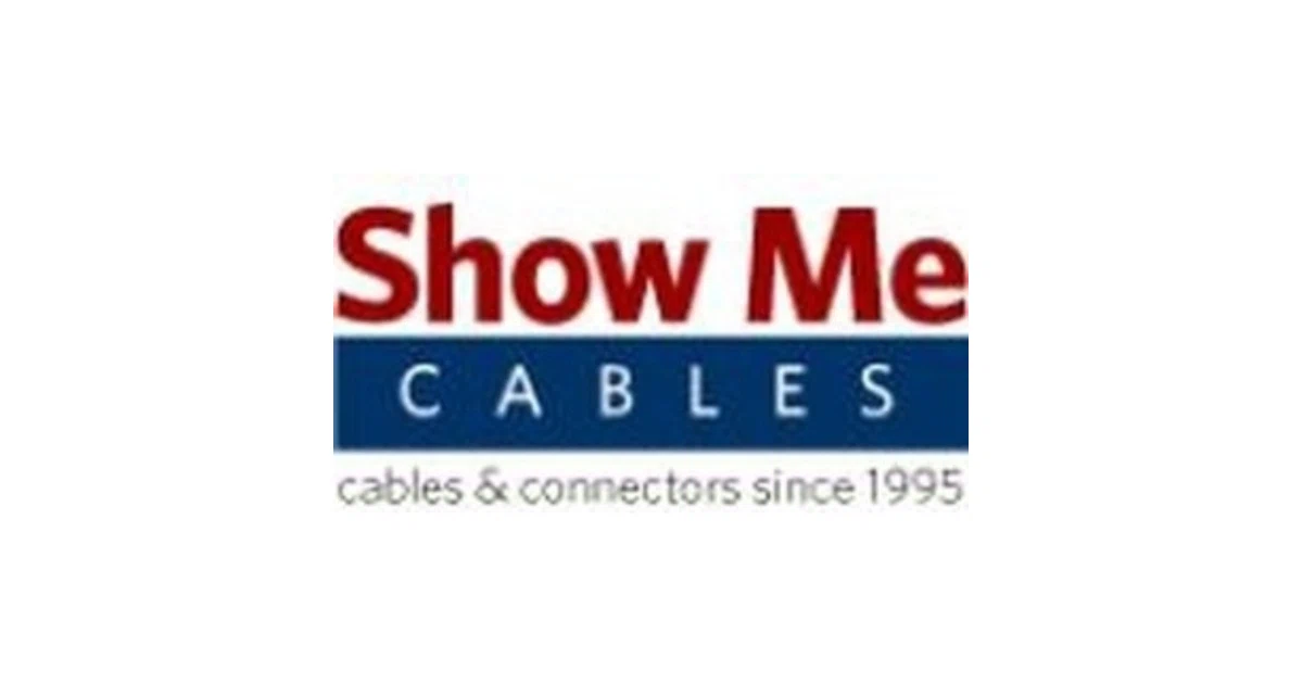 ShowMeCables Promo Code - 15% Off (Sitewide) in Jan 2026