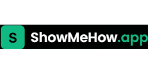 ShowMeHow Promo Code