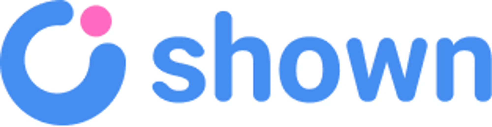 Shown.io Merchant Logo