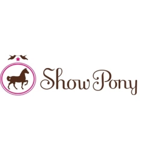 Show Pony Boutique Promo Code
