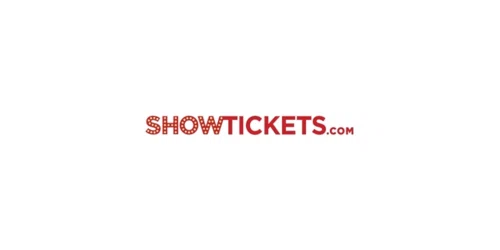 ShowTickets.com coupon