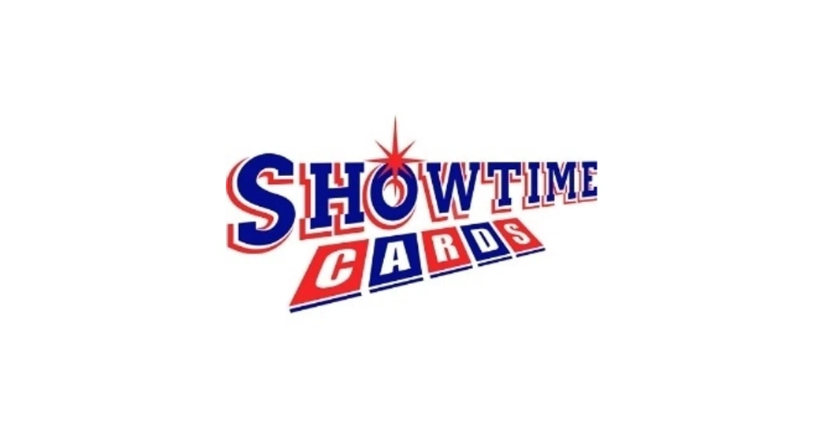Showtime Cards Promo Codes - $100 Off in October 2025