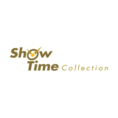 Show Time Collection Promo Code