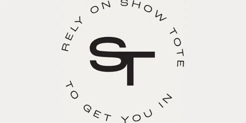 Show Tote Promo Code