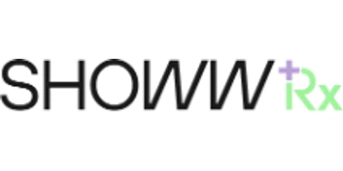 SHOWW Rx Promo Code