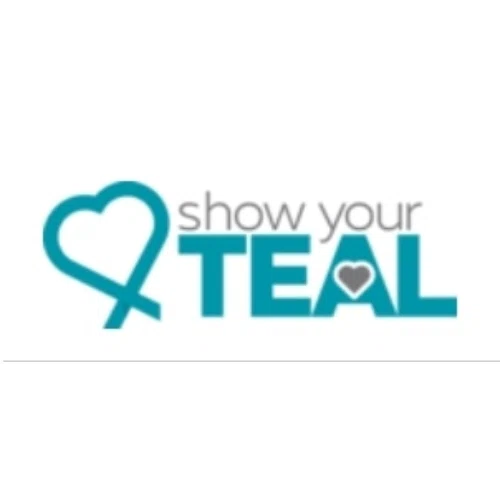 Show Your Teal Promo Code