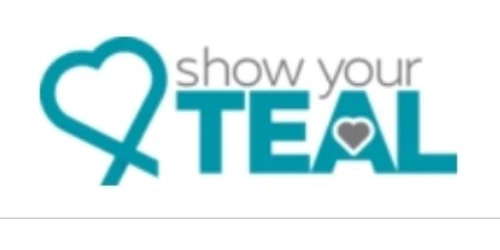 Show Your Teal Promo Code