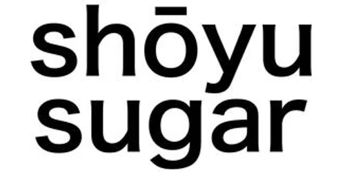 SHŌYU SUGAR HAWAI’I Promo Code