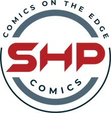 SHP Comics Promo Code