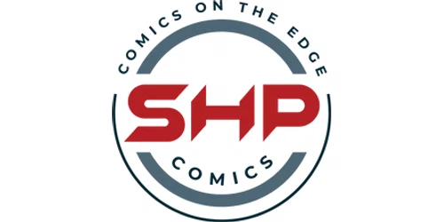 SHP Comics Promo Code