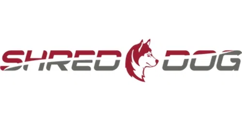 SHRED DOG Merchant logo