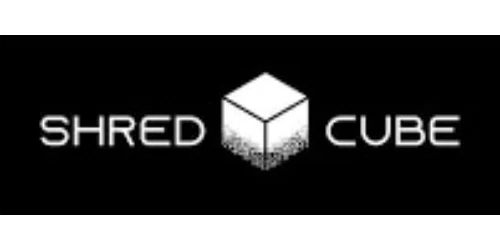 Shred Cube Promo Code