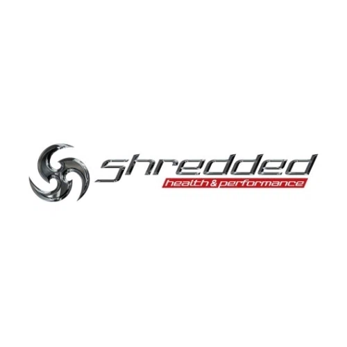 Shredded Promo Code
