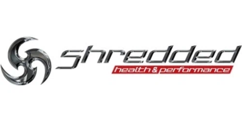 Shredded Promo Code