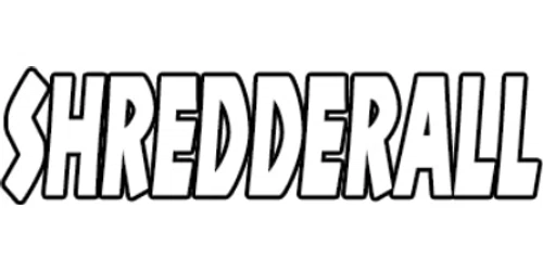 Shredderall Promo Code