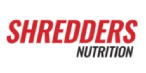 Shredders Nutrition coupon
