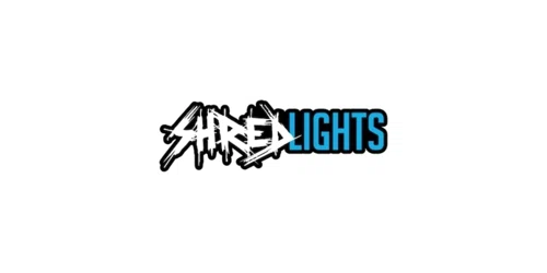 Shredlights coupon