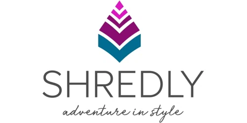 Shredly Promo Code