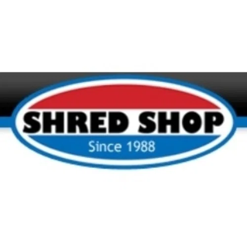 20% Off Shred Like A Pro! 