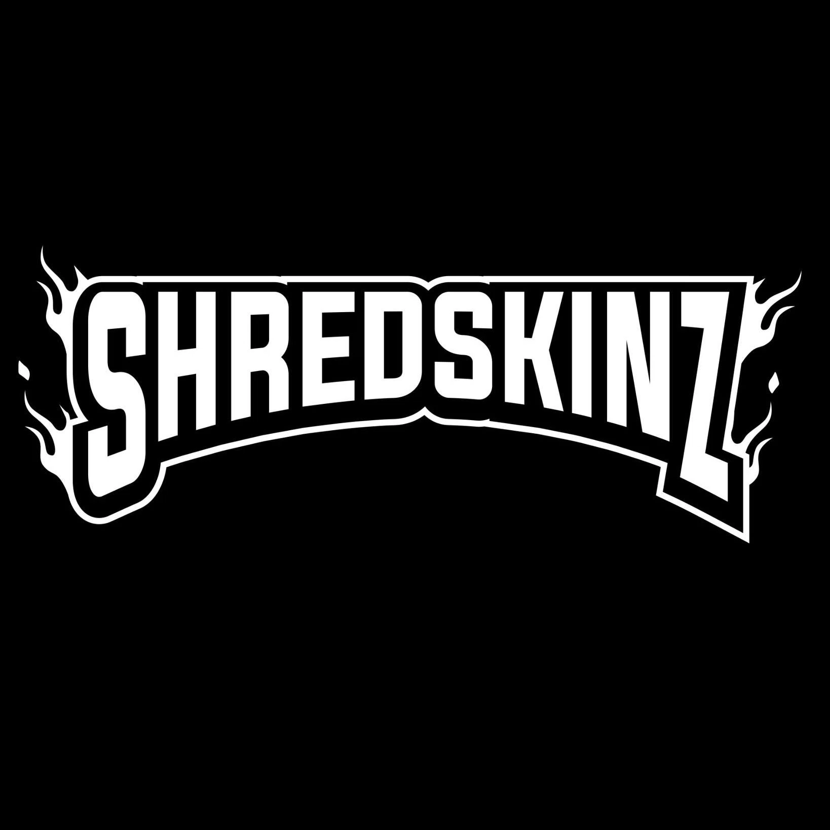 ShredSkinz Merchant Logo
