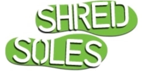 Shred Soles Promo Code