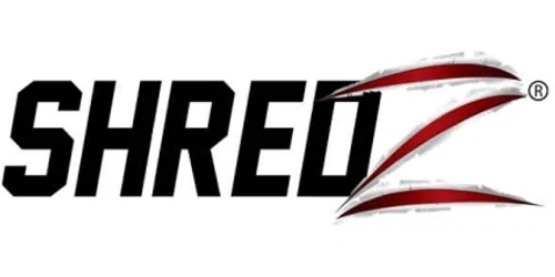 Shredz Merchant logo