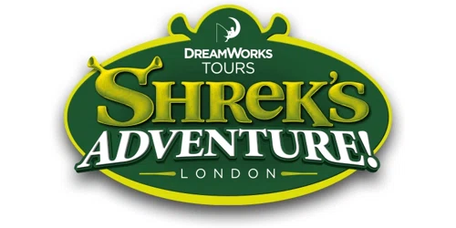 Shrek's Adventure Promo Code
