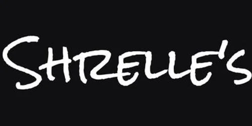 Shrelle's Promo Code