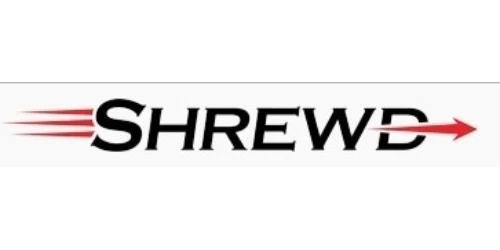 Shrewd Archery Merchant logo