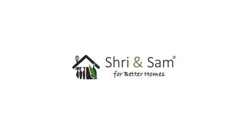 Shri and Sam coupon