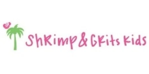 Shrimp & Grits Kids Merchant logo