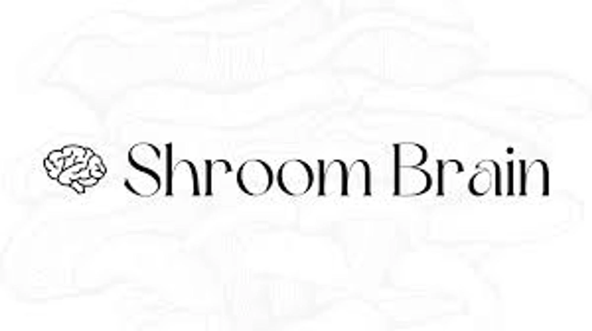 ShroomBrain Merchant Logo