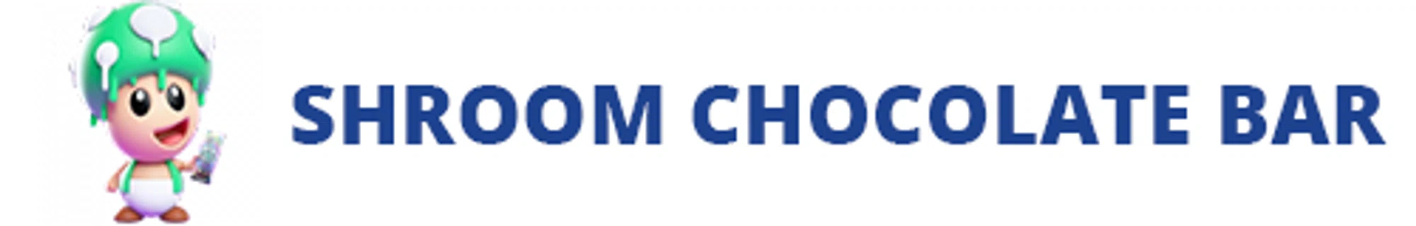 Shroom Chocolate Bar coupons
