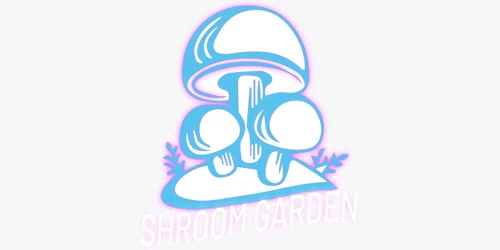 Shroom Garden Promo Code