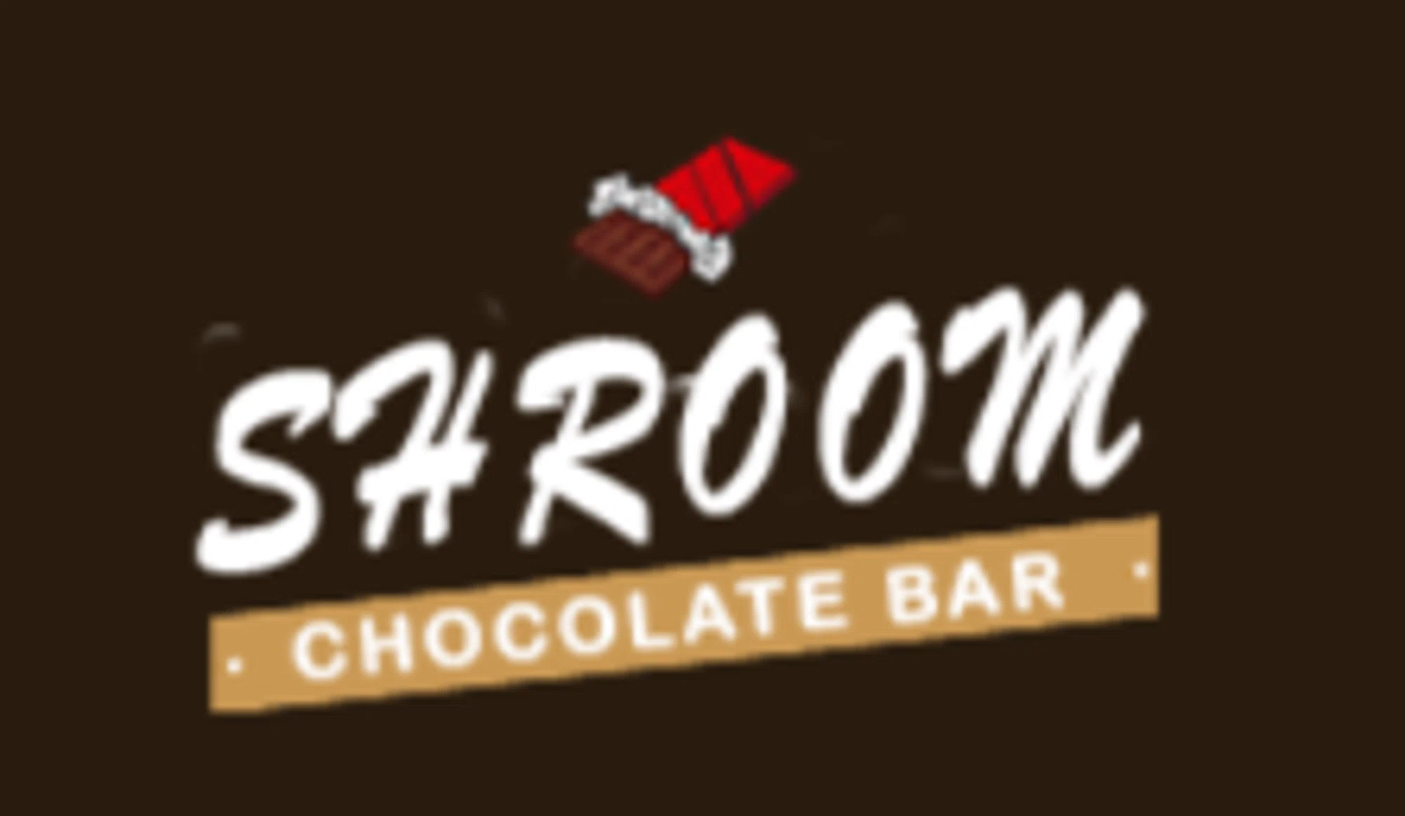 Shrooms Chocolate Bar coupons