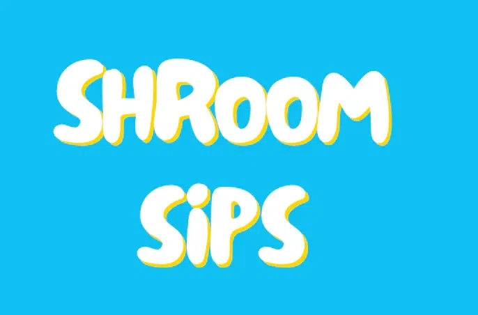 Shroom Sips Promo Code