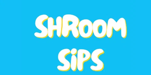 Shroom Sips Promo Code