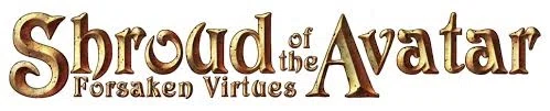 Shroud of the Avatar Merchant Logo