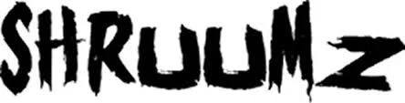 Shruumz Merchant Logo